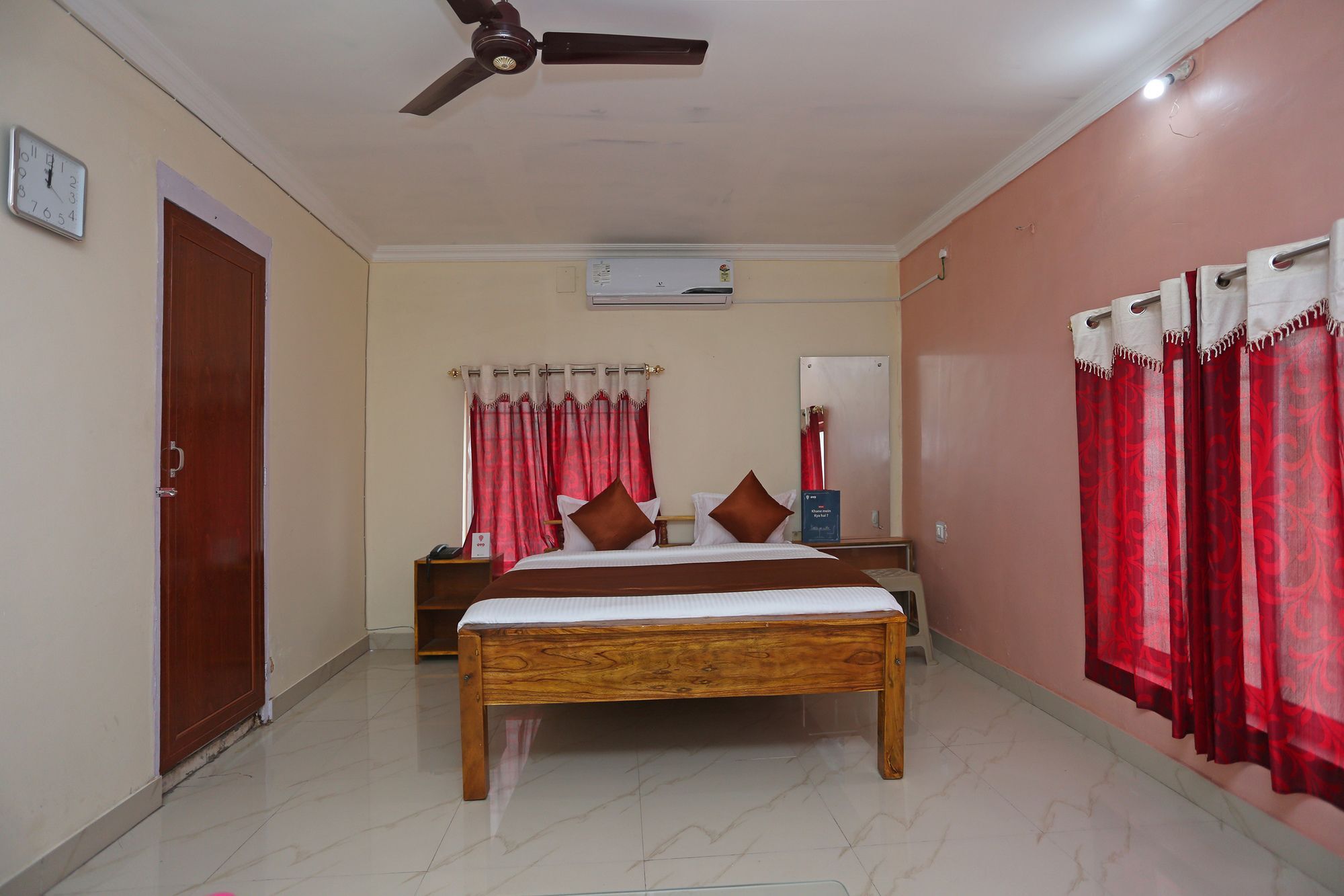 Oyo Flagship 9009 Tc Guest House Bhubaneswar Exterior foto